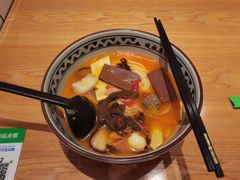 -蒙自源米线(明丰广场店)