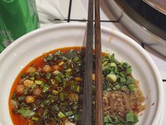 -蛙一刀·麻椒鱼火锅(金仙桥店)