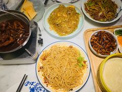 -小菜园新徽菜(苏州繁花中心店)