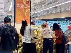 -天虹购物中心(深圳龙华店)