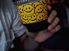 -明谦·Coffee&Cocktail Bar(美您公园店)