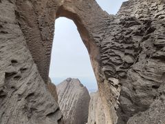 -阿图什天门景区