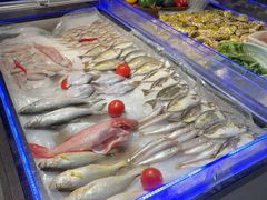 -潮澎派·潮汕菜大排档(南较西路店)