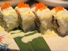 -梅亭居酒屋(中大国际店)