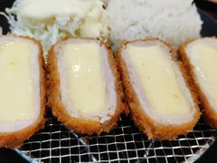 -俊泰食档·韩式料理(新迎小区店)