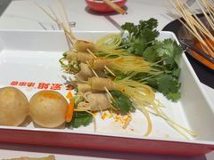 -宏姐串串香(征仪路店)