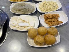 -光头药膳鸡(莱茵小镇店)