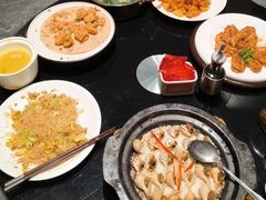 -兴仙饭店·闽味海鲜(马尾总店)