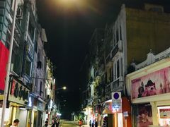 -Badmarket(庙前西街店)