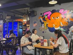-质烤烤物·活烤海鲜(质烤总店)