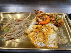 -大神太神·铁板烧(瑞虹天地月亮湾店)