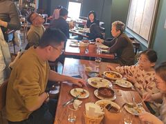 -羽深肉铺 Steak & Wine