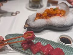 -广州酒家(中华广场店)