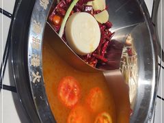 -港火社成都火锅·市井九宫格(城市花园店)