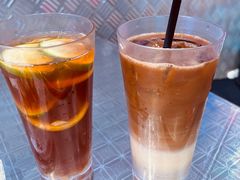 -孖记茶档·热腾茶餐(荔湾领展广场店)