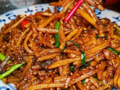 -隐厨·中国菜馆(三里屯T+MALL店)