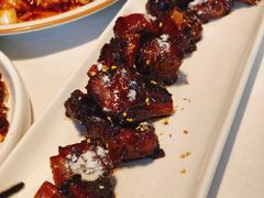 -到家尝北京菜(西坝河店)