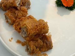 -莆田餐厅PUTIEN(三里屯店)