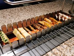 -丰茂烤串(金泉美食宫店)