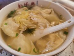 开洋馄饨-勤德兴(湖滨路店)