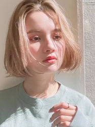 -SY COLOUR专业烫染