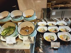 -西安西藏大厦开元名都大酒店·自助餐厅