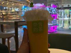 -奈雪的茶(佛山顺德美的悦然广场店)
