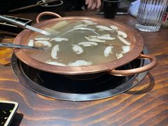 大海锅-海子口鲜牛馆(招商兰溪谷店)