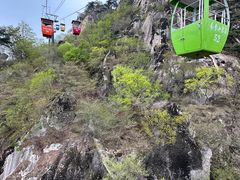 -丹东凤凰山景区