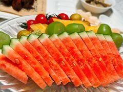 -花园茶楼·早茶·淮扬菜(兴城西路店)