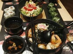 -Sushi Love 创意寿司(丽影广场店)