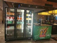 -常州新城希尔顿酒店·OPEN全日餐厅