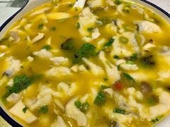 -東舍食唐精品陕菜馆