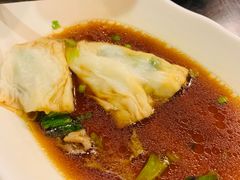 游水鲜虾肠粉-卓粤拉肠(红庙店)
