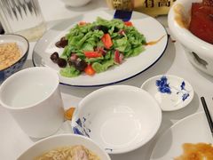 -同庆楼(大钟寺店)
