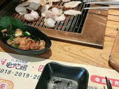 -千寻烧肉(政务区店)