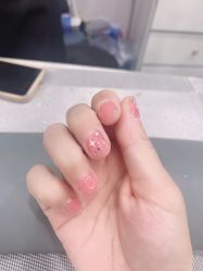 -SWEET NAIL甜果美甲美睫