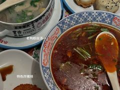 -小杨生煎(黄河路店)