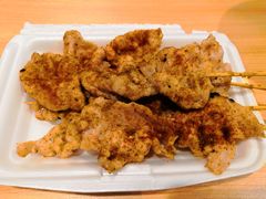 里脊肉串-豪香里脊肉串(大中路店)