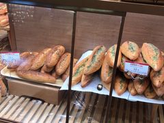 -山崎面包(静安久光店)