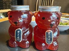 -东来顺·非遗火锅(高新店)