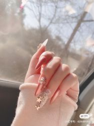 -Pink You美甲洗眉纹绣定制中心