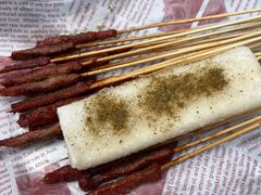 -魏记里脊肉炸炸炸(南门口店)