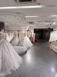 -LOVE SHINE婚纱·红鼎庄龙凤褂·妈妈装定制