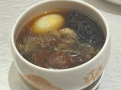 -聚春园自助餐厅(东街口店)