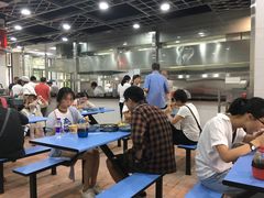 -天天锅贴王(迎凤街店)