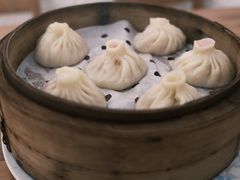 -海胆小馆(东北水饺·春柳店)