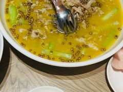 -艳阳天·非遗楚菜(武汉客厅店)