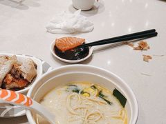 -新一番三文鱼寿司(大东海店)