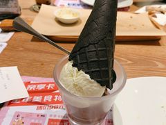 -必胜客(巴沟店)